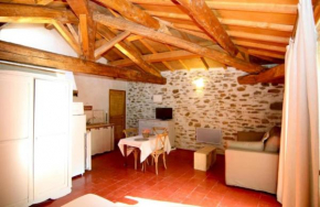 Chambres lou castel
